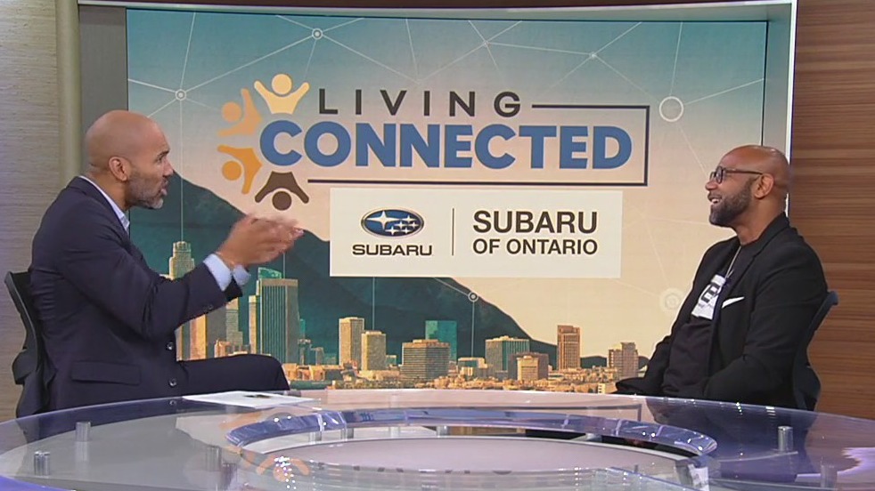 How one man's making a difference with today's youth