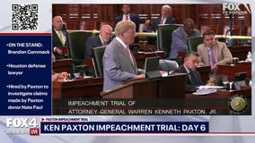 HIGHLIGHTS: Lawyer on US Marshals coming to office