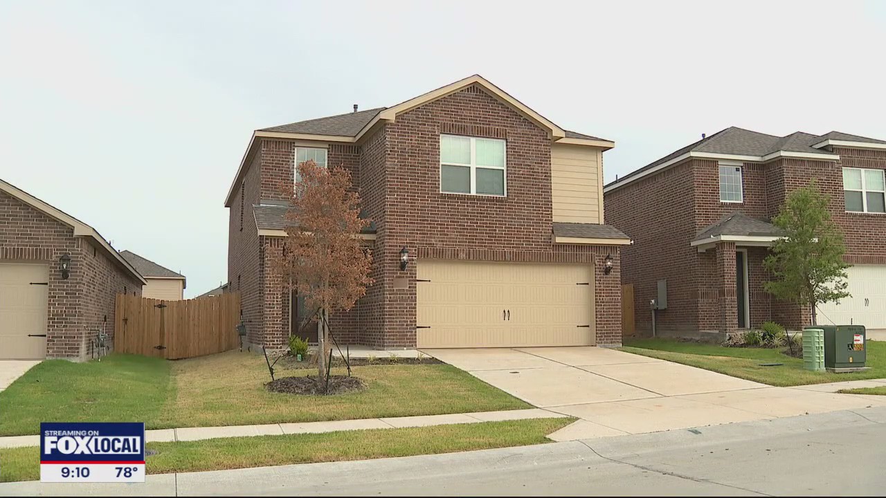 4 arrested in Princeton human trafficking scheme