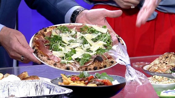 'Eat Drink HTX' returning for 5th year of meal deals