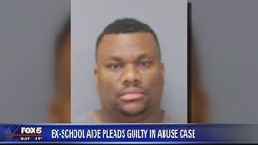 Waldorf man who victimized 42 kids pleads guilty