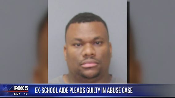 Waldorf man who victimized 42 kids pleads guilty