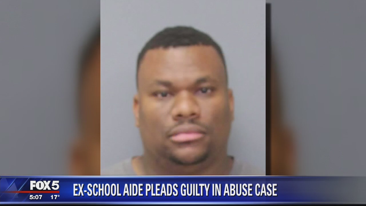 Waldorf man who victimized 42 kids pleads guilty