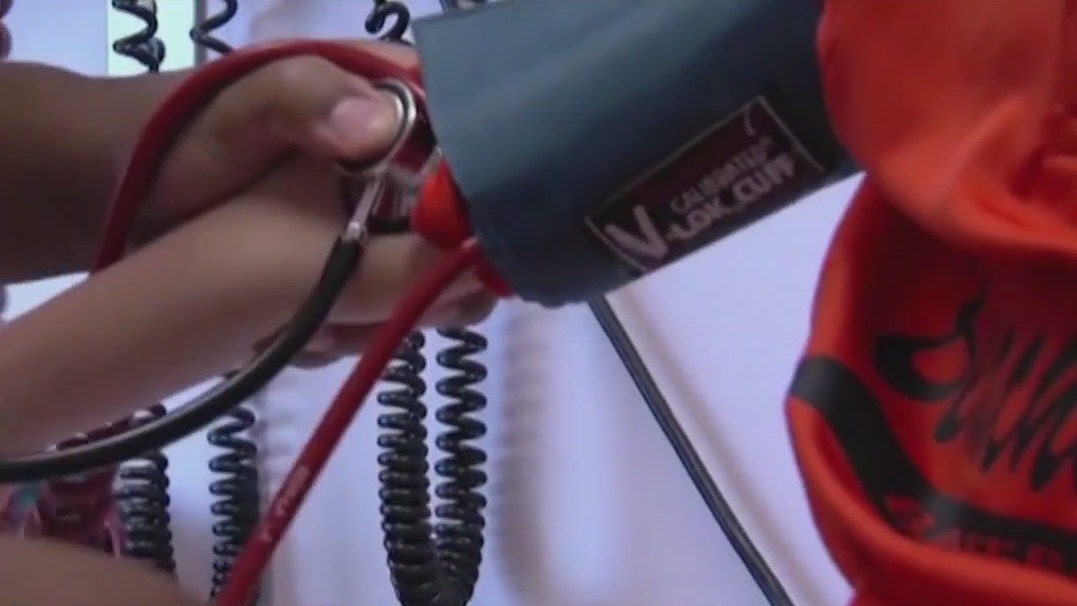 Arizona's first child flu death of season reported