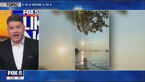 LIKE IT OR NOT: 5 to 9 before 9 to 5