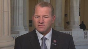 Trever Nehls announces bid to fill Rep. Troy Nehls' seat