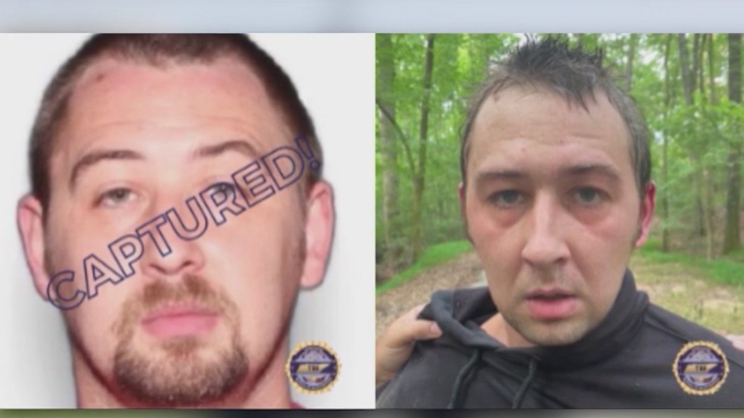 Tennessee quadruple murder suspect in court | FOX 10 Phoenix