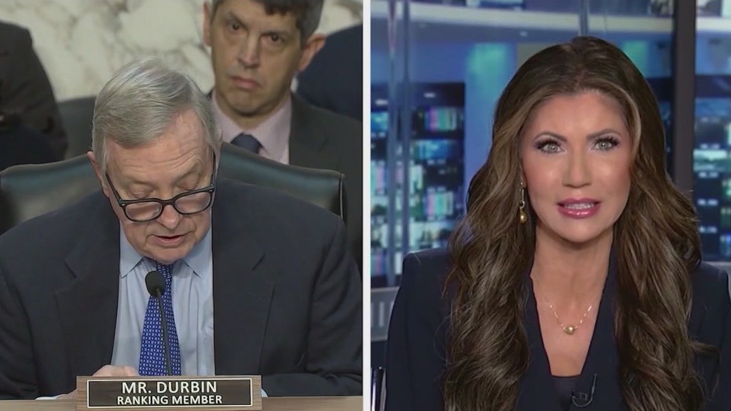 Durbin launches probe after U.S. citizens arrested in federal immigration raids