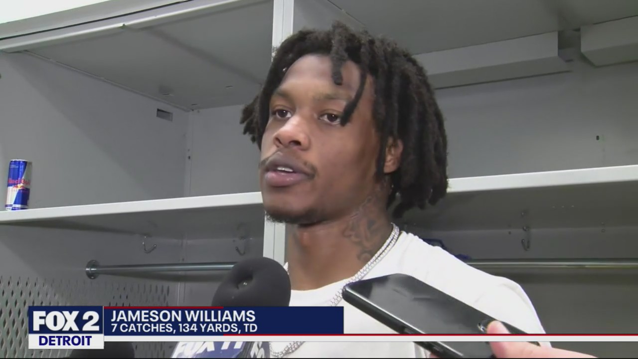 Detroit Pistons, Red Wings winning, Lions lose to Rams, Tigers deciding what to do with Tarik Skubal