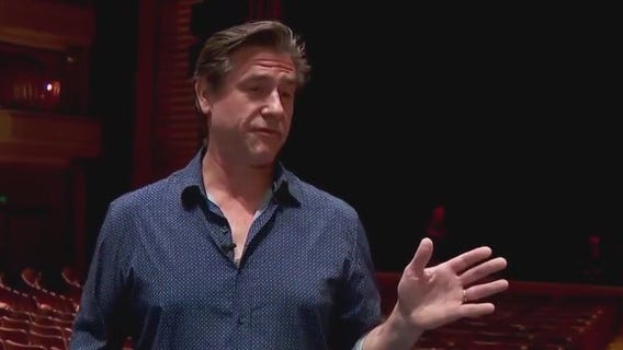 Flint Hills Family Festival returns to St. Paul