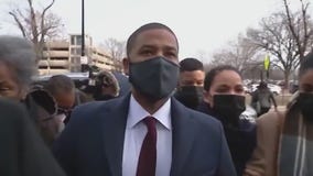 Illinois court to hear Jussie Smollett's appeal