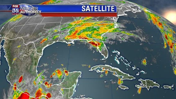 Tracking the Tropics: October 16