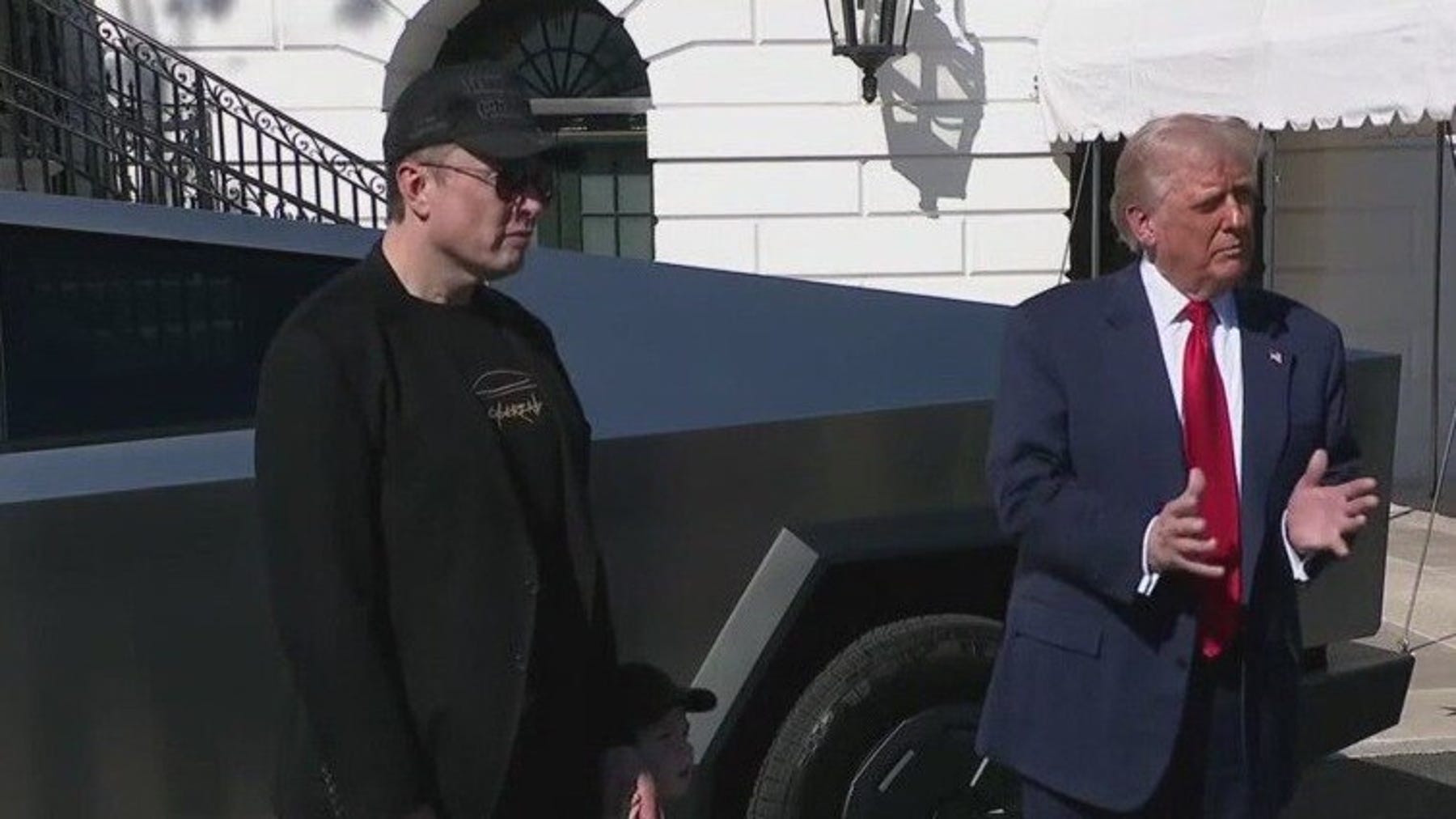 President Trump's DOGE | What's Your Point?