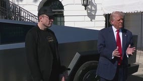 President Trump's DOGE | What's Your Point?