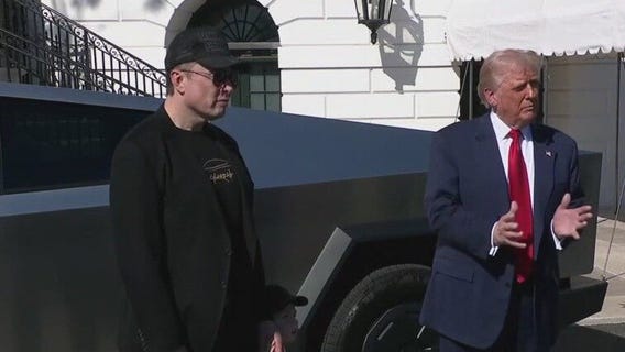 President Trump's DOGE | What's Your Point?