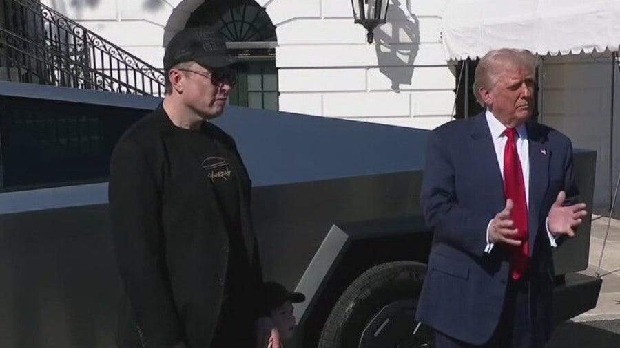 President Trump's DOGE | What's Your Point?