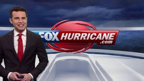 Tropics quiet as we hit peak of hurricane season