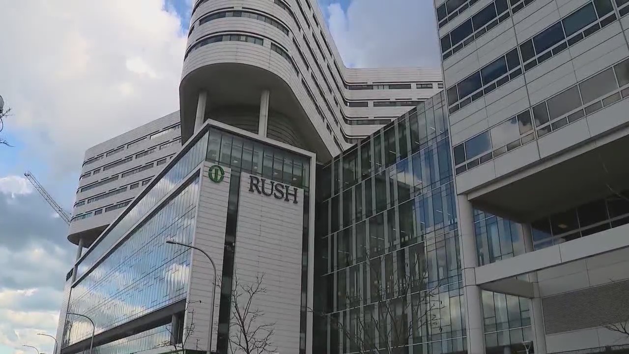 2 Illinois hospitals rank among the best in the country