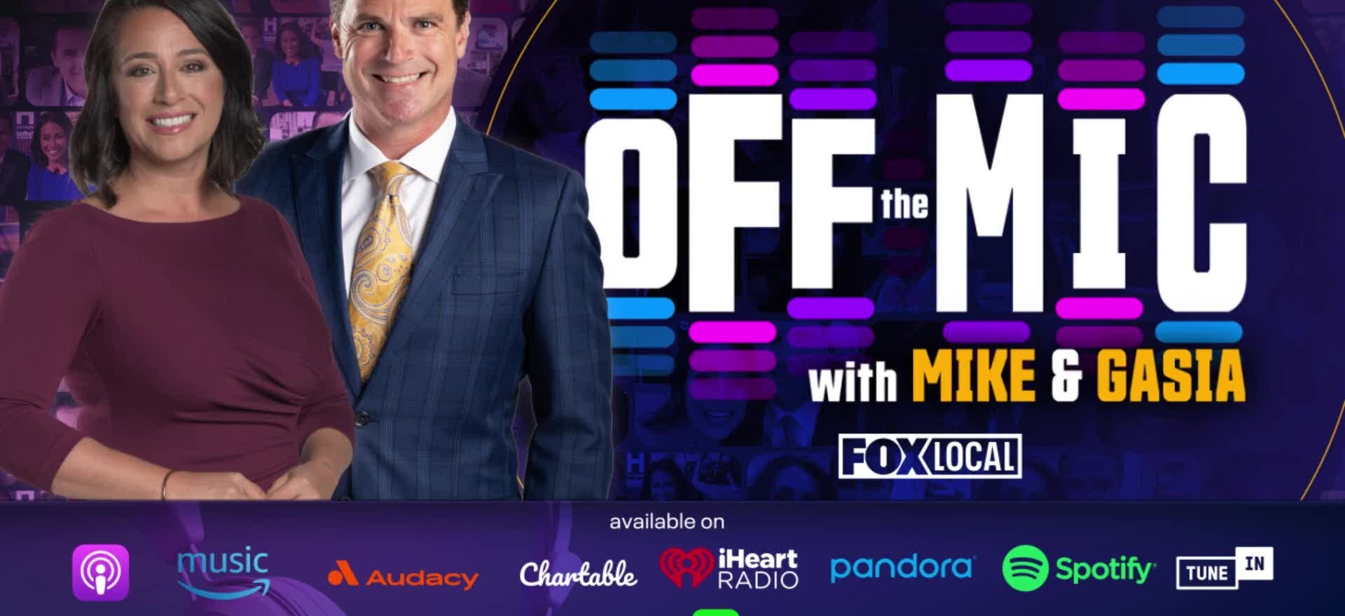 Off the Mic: Reporting on the Minneapolis School Shooting