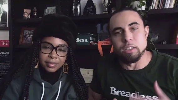 Breadless Detroit To Franchise Nationwide + "Breadless Hunger Gamez" Creator Competition