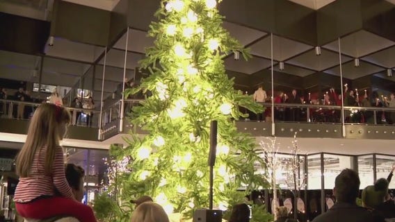 Winterapolis kicks off new tradition in Minneapolis