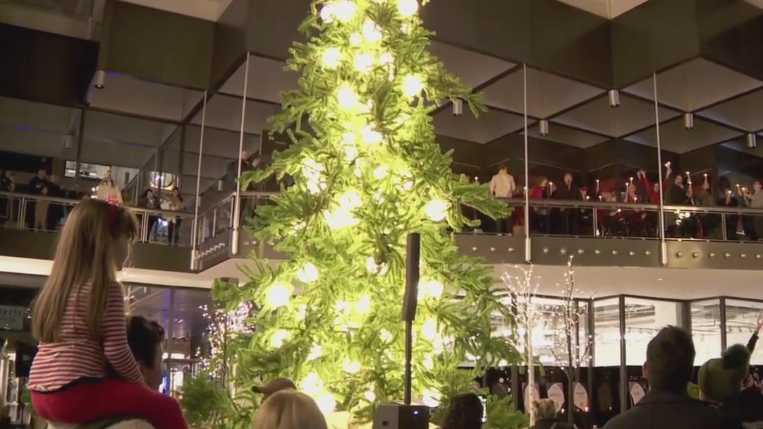 Winterapolis kicks off new tradition in Minneapolis