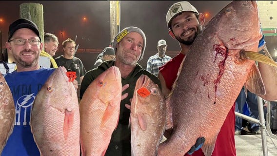 Good Day Fishing Report | January 9, 2026