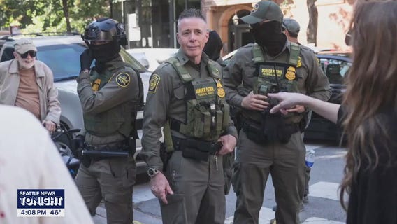 ICE operations in Minnesota target Somali-Americans