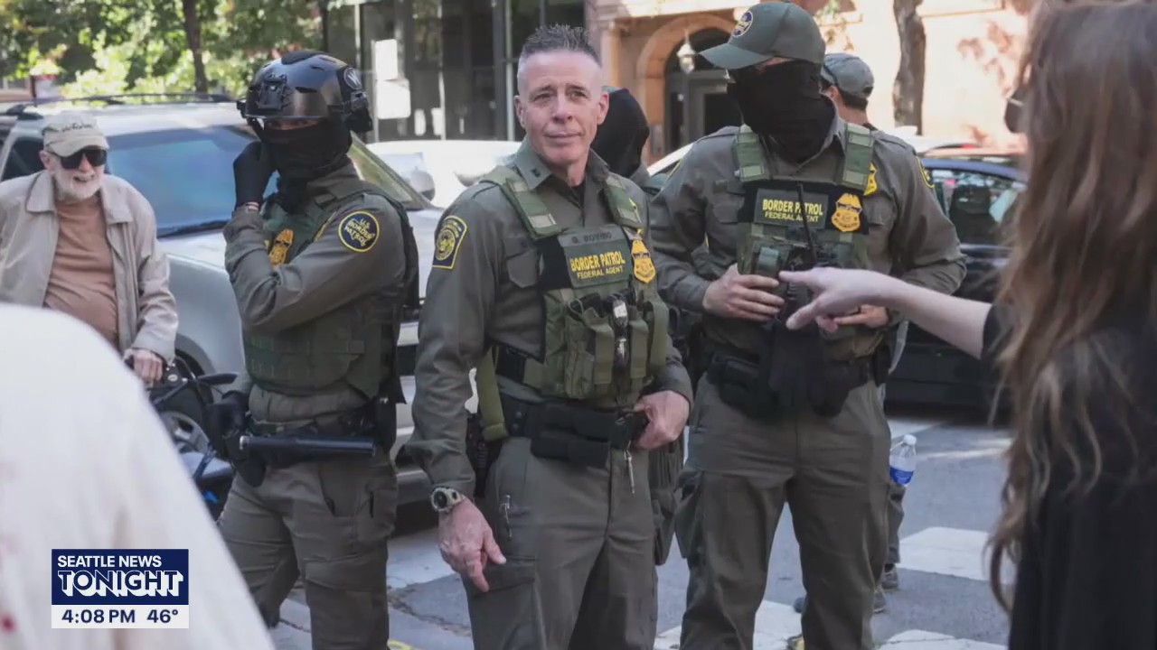 ICE operations in Minnesota target Somali-Americans