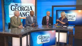 The Georgia Gang: July 17, 2022