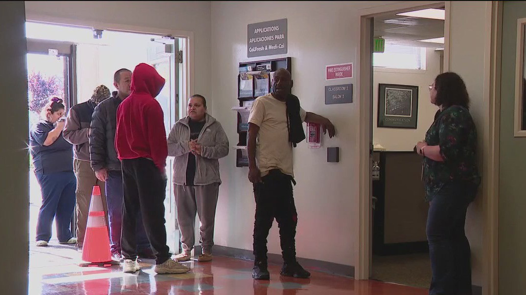 Contra Costa County residents receive November SNAP benefits