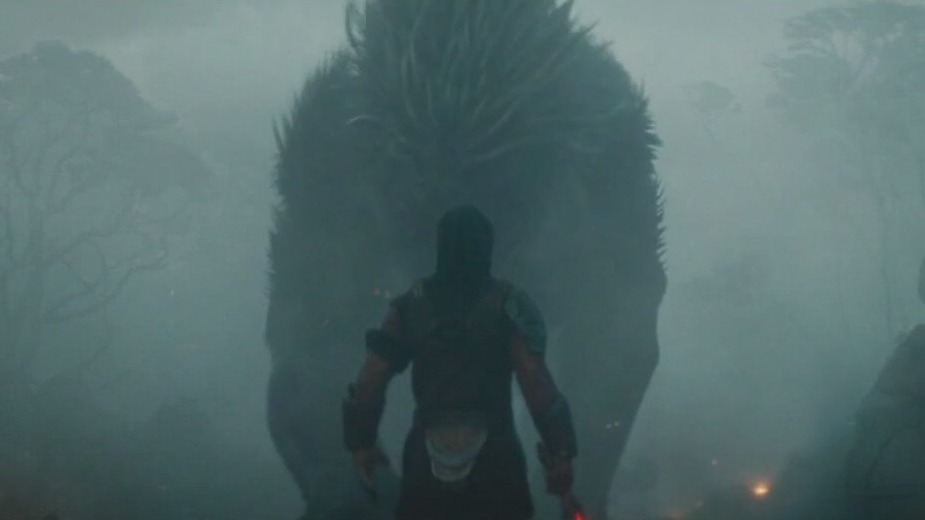 'Predator: Badlands' releases as the sixth in the long running series