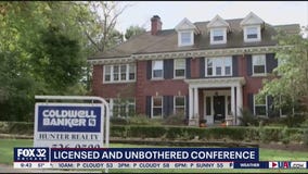 Licensed & Unbothered Conference to connect and empower women in real estate
