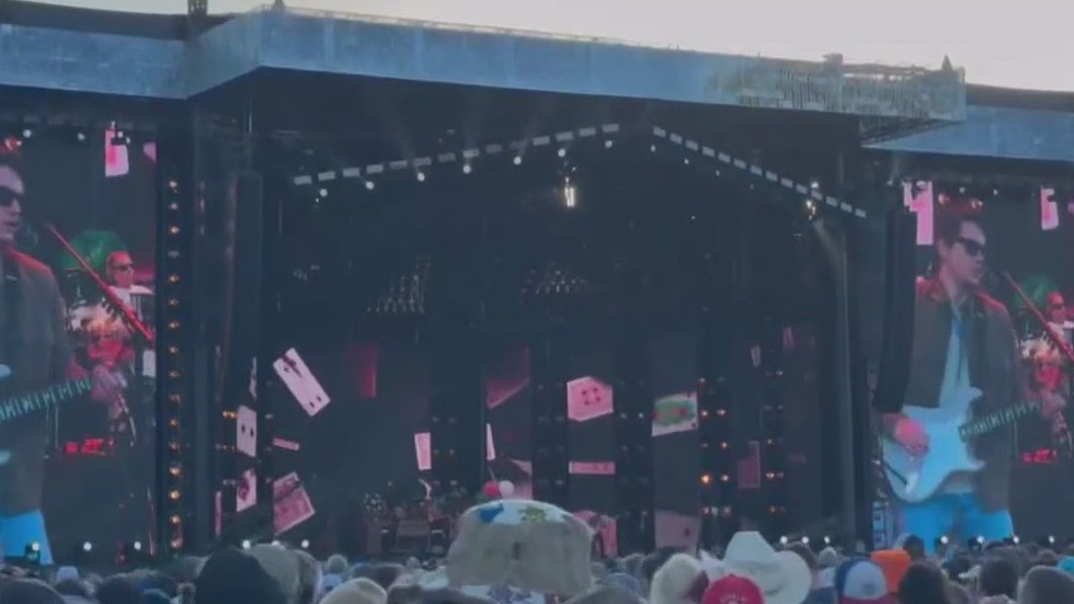 Dead & Company wraps historic 3-night run in San Francisco