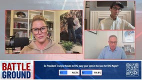 Will Housing Drive NYC Mayoral Agenda? | Battleground NYC full episode #45: Sep 30, 2025