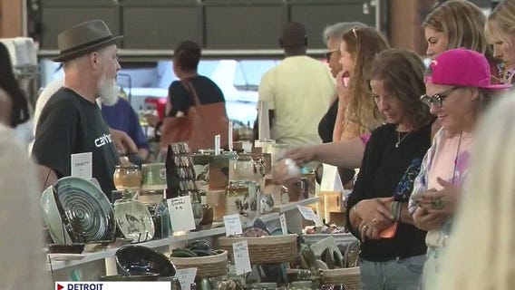 Eastern Market businesses are growing, helping Detroit landmark change with the times