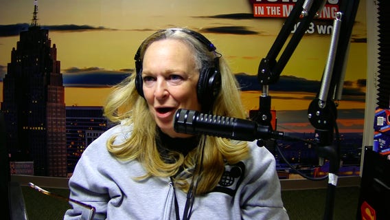 Back In The Day and Hollywood Minute 12-8-25