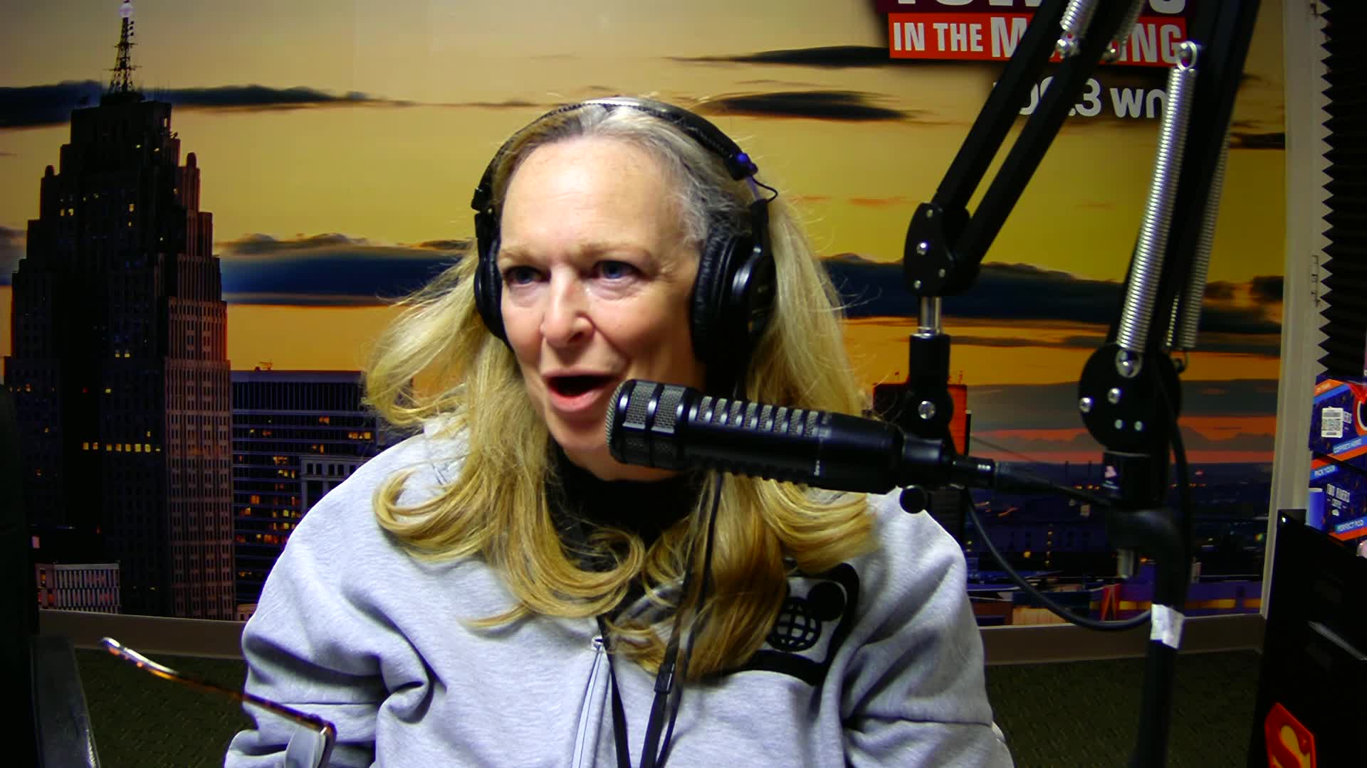 Back In The Day and Hollywood Minute 12-8-25