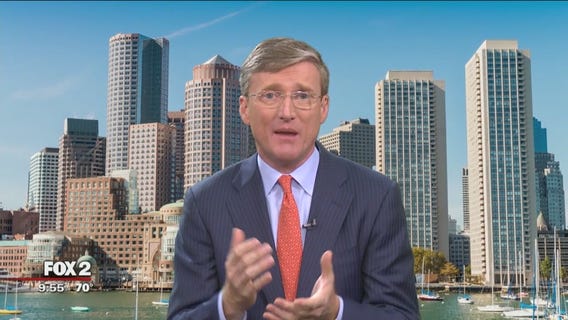 Talking to your parents about retirement and money