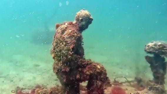 Repairing the ?Circle of Heroes?