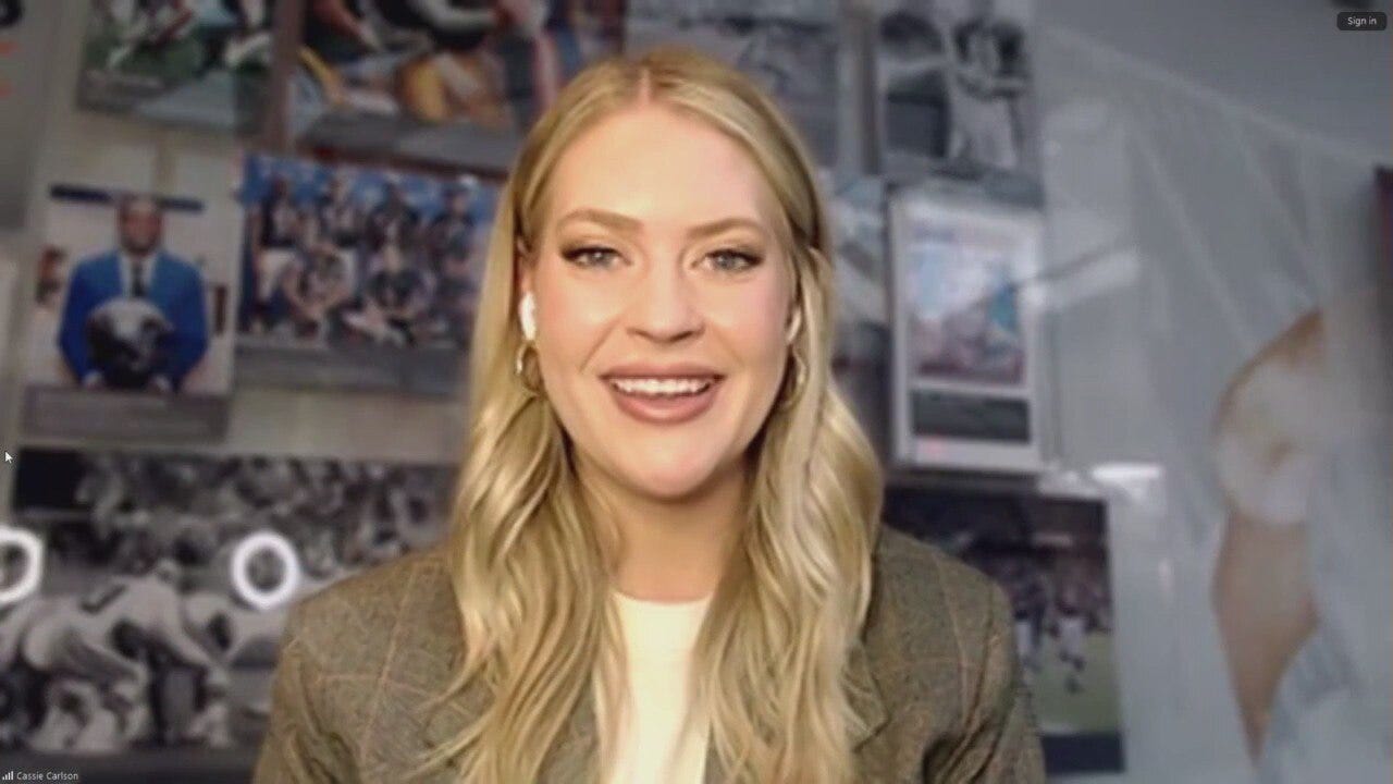 Bears focus on Browns matchup as injuries mount, Myles Garrett looms large | ChicagoLIVE