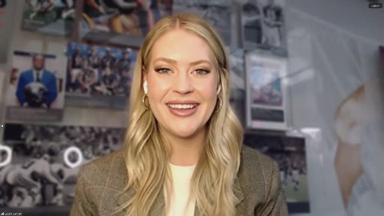 Bears focus on Browns matchup as injuries mount, Myles Garrett looms large | ChicagoLIVE