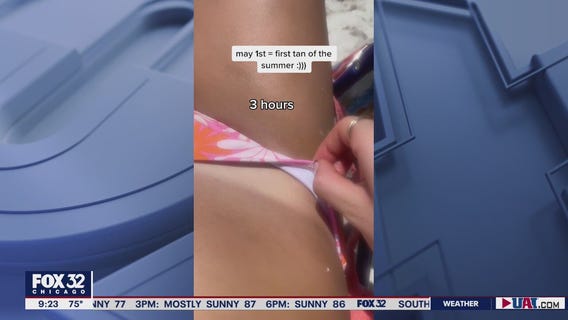 Tanning beds see resurgence despite danger and risks involved