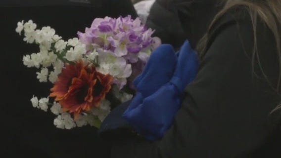 Waukesha County Wedding Rummage Sale connects newlyweds, brides-to-be