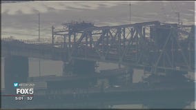 Portal Bridge crisis