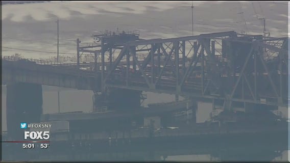 Portal Bridge crisis