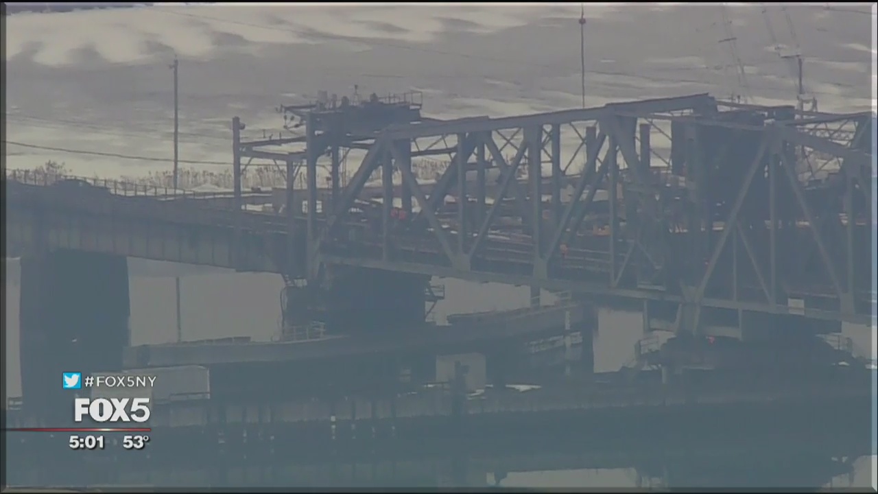 Portal Bridge crisis