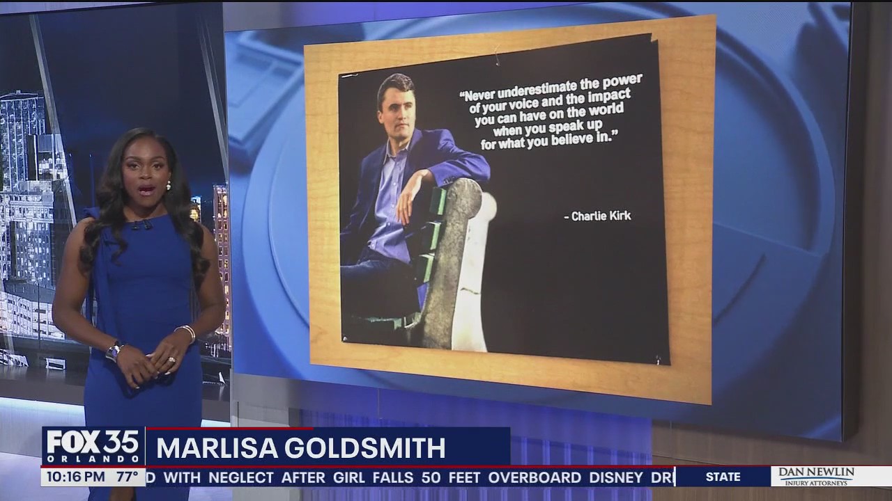 Orlando Weather Forecast PM: October 21, 2025