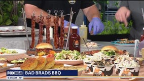 Bad Brads BBQ