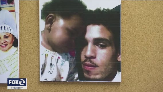 BART ordered to pay over $6 million to family of man gunned down by officer